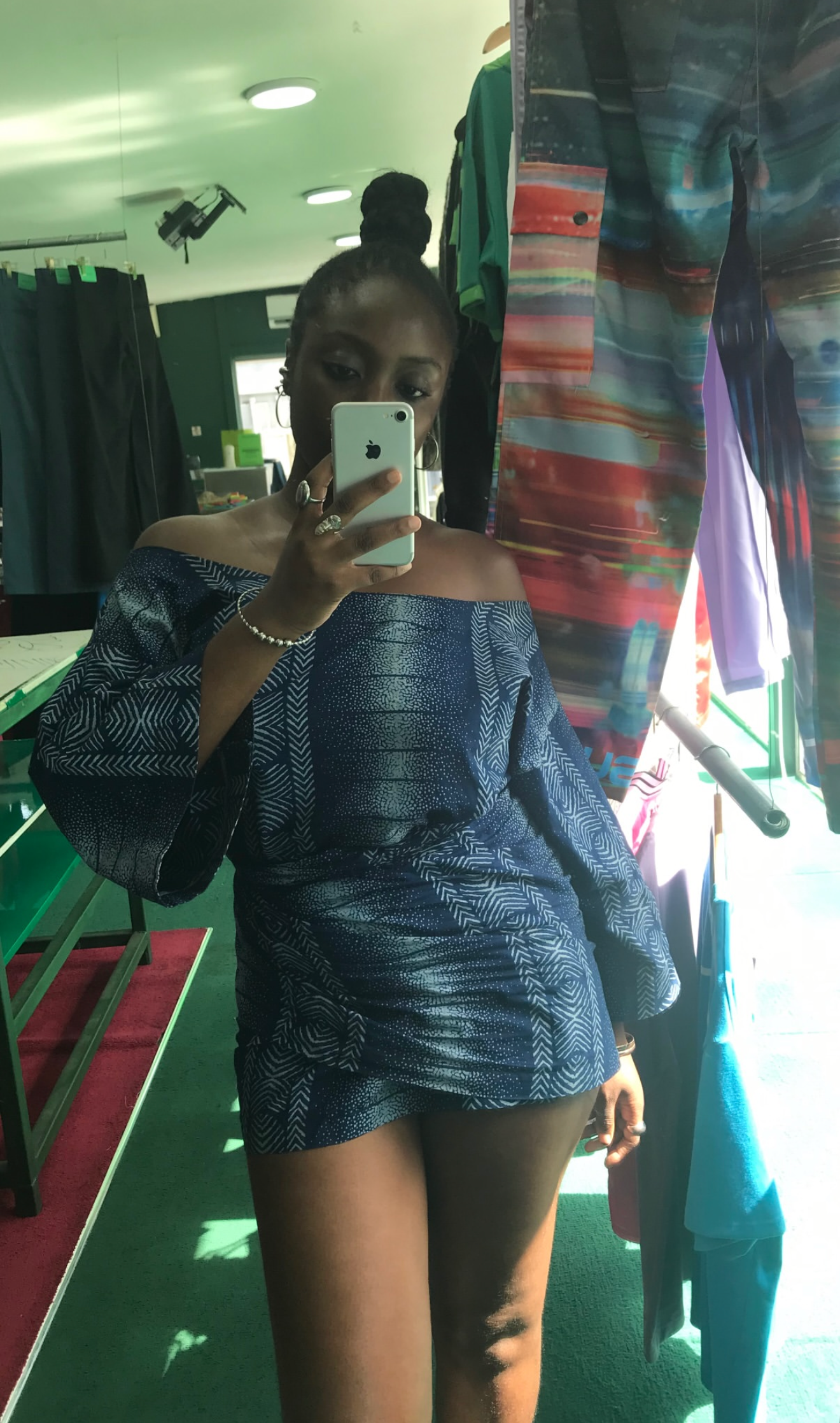 Classic Iro and Buba