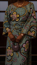 Classic Iro and Buba
